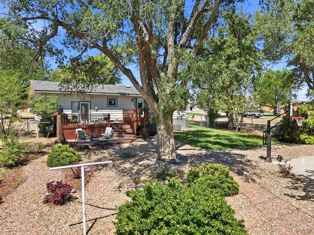 2107 Carson Ave, La Junta, CO 81050