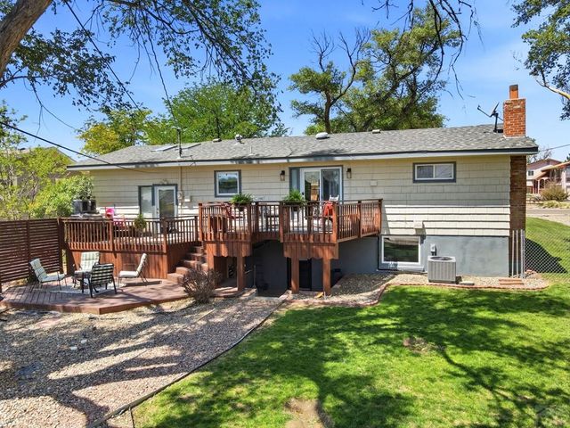 2107 Carson Ave, La Junta, CO 81050