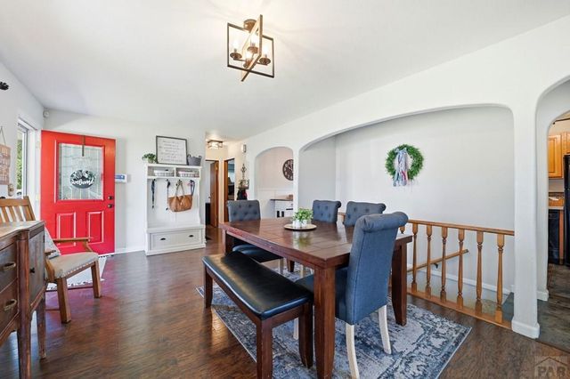 2107 Carson Ave, La Junta, CO 81050