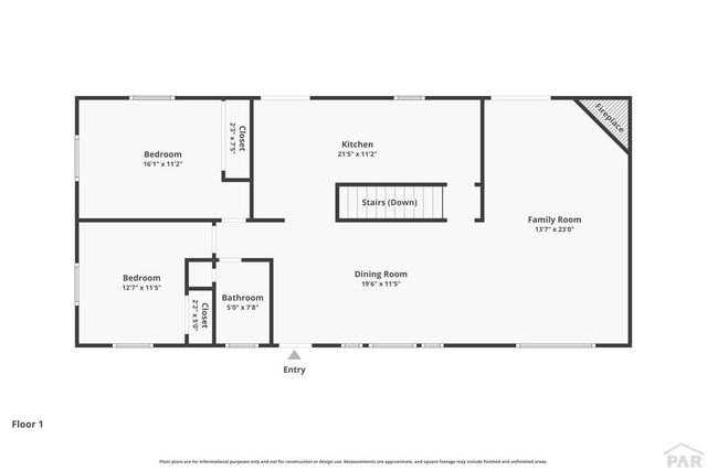 2107 Carson Ave, La Junta, CO 81050