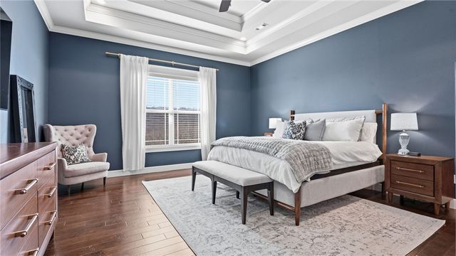 2413 N Autumn View Drive, Fayetteville, AR 72701