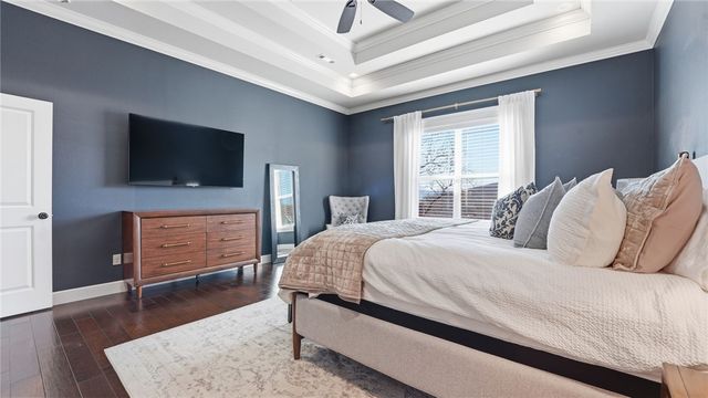 2413 N Autumn View Drive, Fayetteville, AR 72701