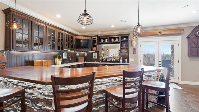 2413 N Autumn View Drive, Fayetteville, AR 72701