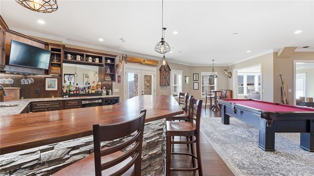 2413 N Autumn View Drive, Fayetteville, AR 72701