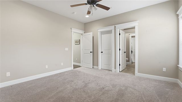 2413 N Autumn View Drive, Fayetteville, AR 72701