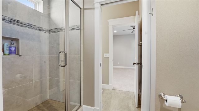 2413 N Autumn View Drive, Fayetteville, AR 72701