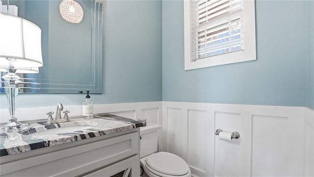 2413 N Autumn View Drive, Fayetteville, AR 72701