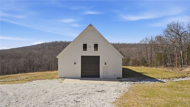 2413 N Autumn View Drive, Fayetteville, AR 72701