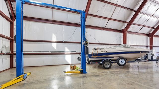 2413 N Autumn View Drive, Fayetteville, AR 72701