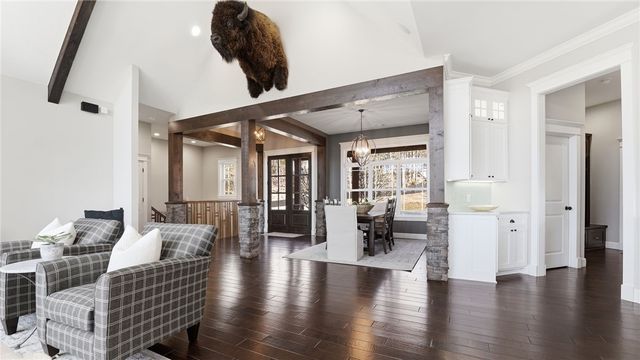 2413 N Autumn View Drive, Fayetteville, AR 72701