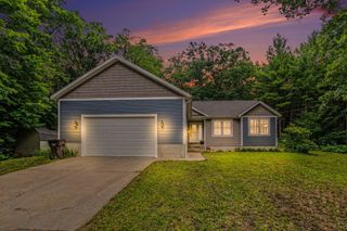 4260 Obenauf Road, Cedar Creek Twp, MI 49457