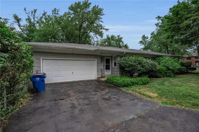 114 Burbank Drive, Amherst, NY 14226