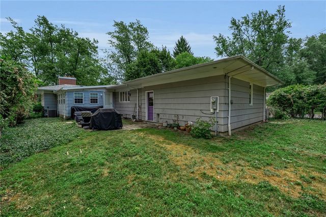 114 Burbank Drive, Amherst, NY 14226