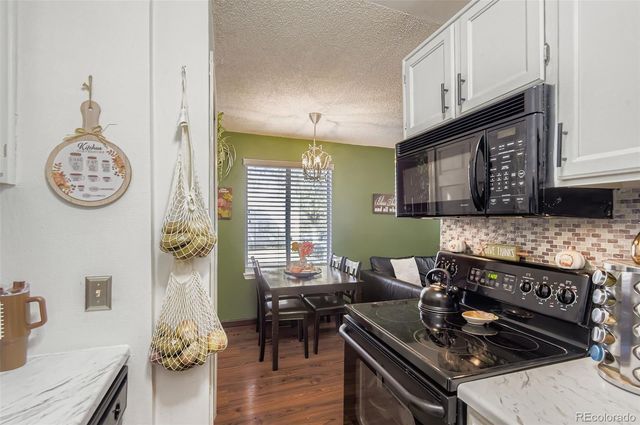 17670 E Loyola Drive A, Aurora, CO 80013