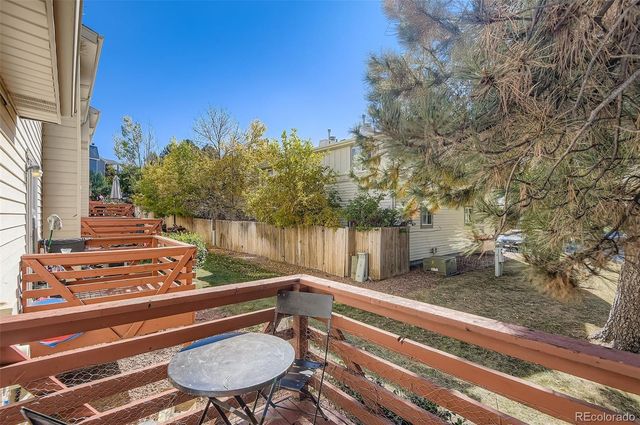 17670 E Loyola Drive A, Aurora, CO 80013