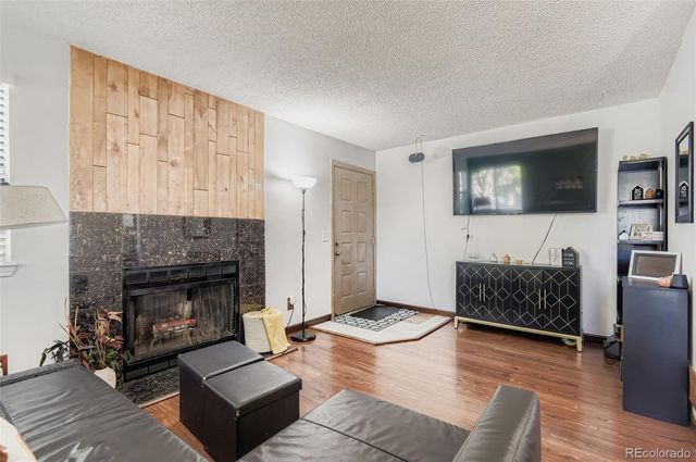 17670 E Loyola Drive A, Aurora, CO 80013