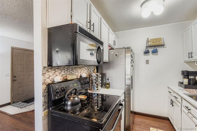 17670 E Loyola Drive A, Aurora, CO 80013