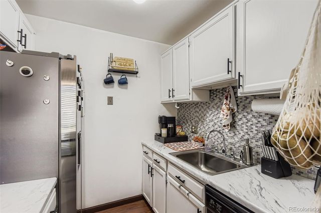 17670 E Loyola Drive A, Aurora, CO 80013