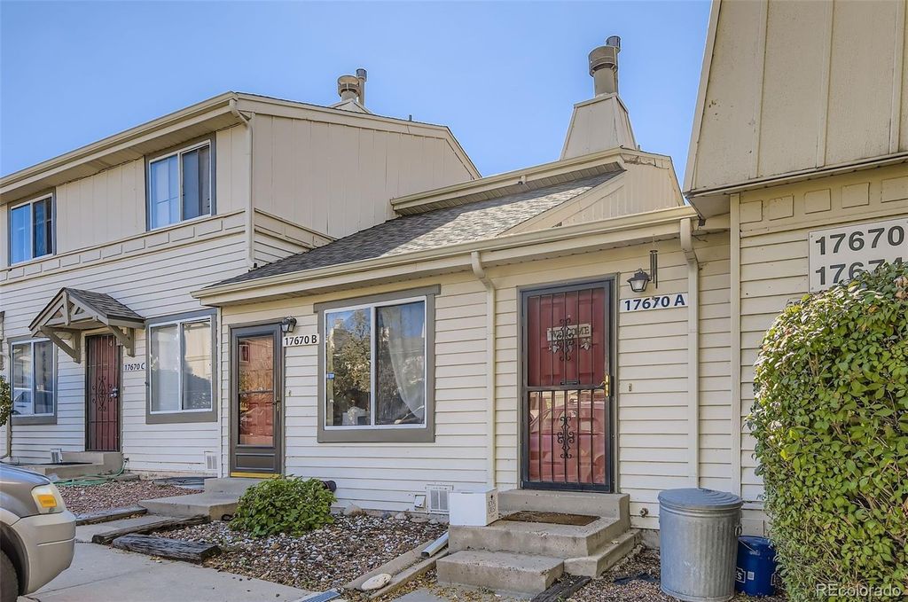 17670 E Loyola Drive A, Aurora, CO 80013