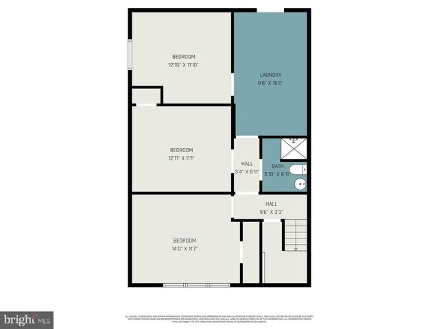 541 GOLDEN ST, Lititz, PA 17543