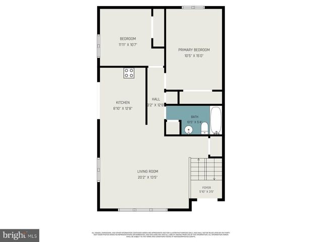 541 GOLDEN ST, Lititz, PA 17543