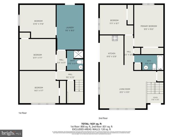 541 GOLDEN ST, Lititz, PA 17543