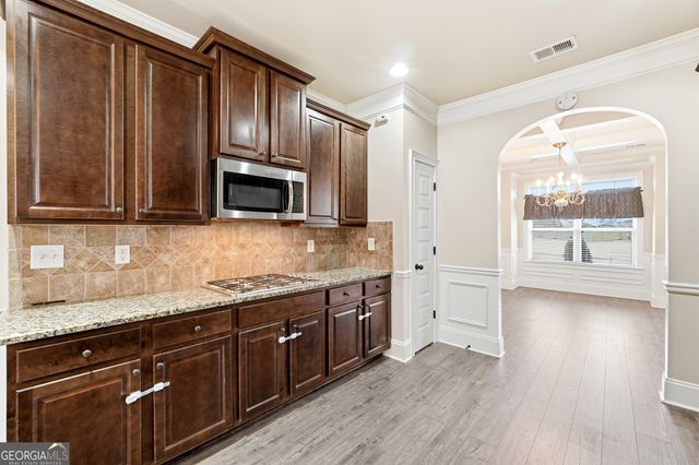 6224 Brookridge Drive, Flowery Branch, GA 30542