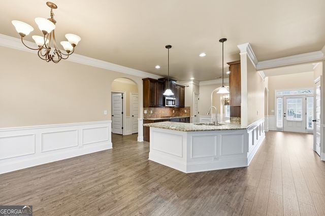 6224 Brookridge Drive, Flowery Branch, GA 30542