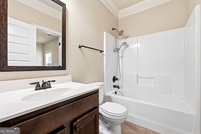 6224 Brookridge Drive, Flowery Branch, GA 30542