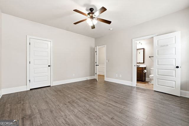 6224 Brookridge Drive, Flowery Branch, GA 30542