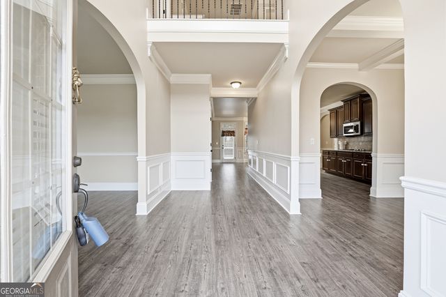 6224 Brookridge Drive, Flowery Branch, GA 30542