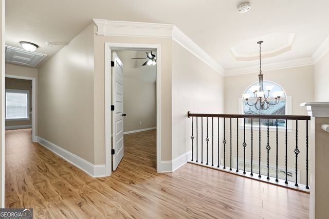 6224 Brookridge Drive, Flowery Branch, GA 30542