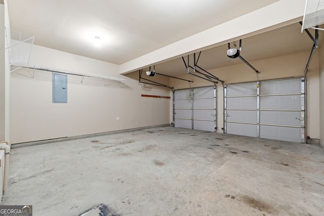 6224 Brookridge Drive, Flowery Branch, GA 30542