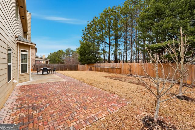 6224 Brookridge Drive, Flowery Branch, GA 30542