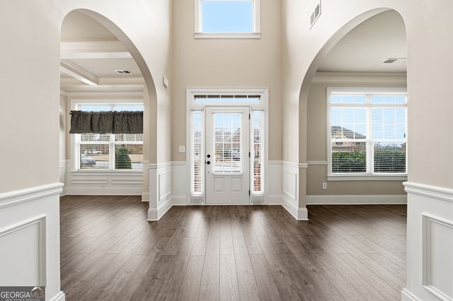 6224 Brookridge Drive, Flowery Branch, GA 30542