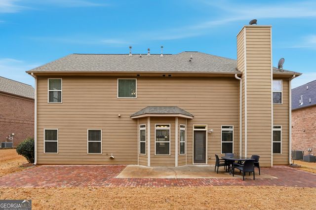 6224 Brookridge Drive, Flowery Branch, GA 30542