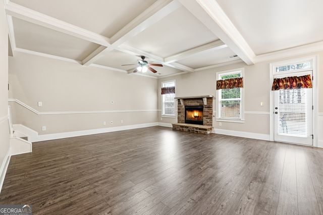 6224 Brookridge Drive, Flowery Branch, GA 30542