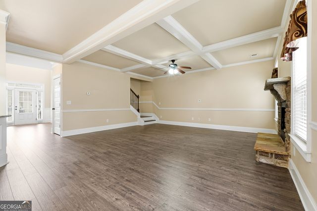 6224 Brookridge Drive, Flowery Branch, GA 30542