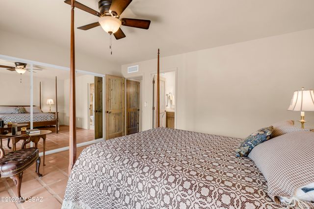 5800 E Cochise Trail, Tucson, AZ 85750