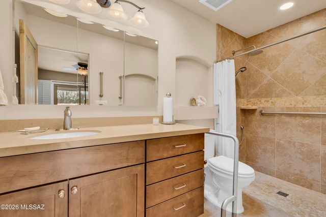 5800 E Cochise Trail, Tucson, AZ 85750