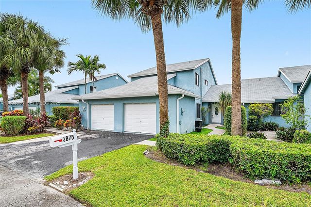 3875 Island Club W, Lantana, FL 33462