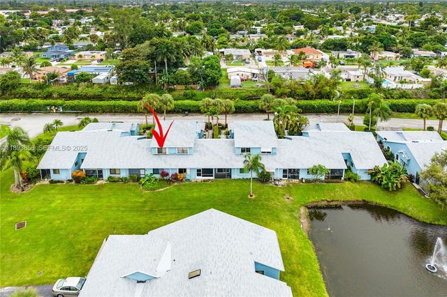 3875 Island Club W, Lantana, FL 33462