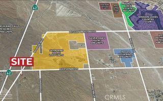 0 NA, Desert Hot Springs, CA 92240