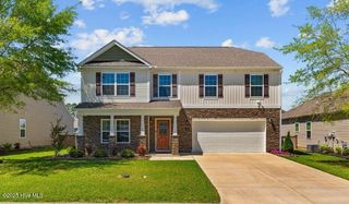 305 Frida Road, New Bern, NC 28560