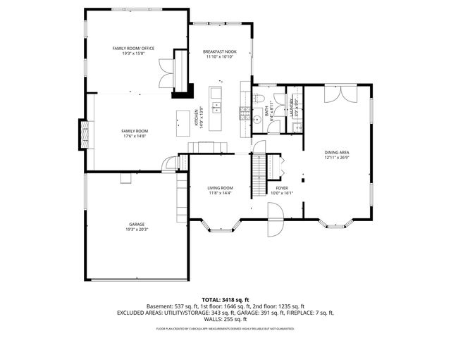 1632 Longvalley Drive, Northbrook, IL 60062