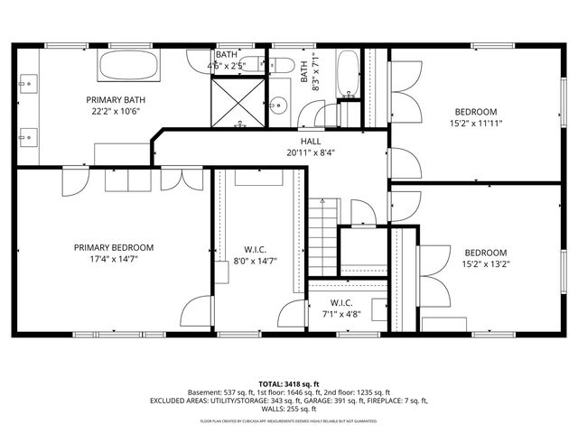 1632 Longvalley Drive, Northbrook, IL 60062