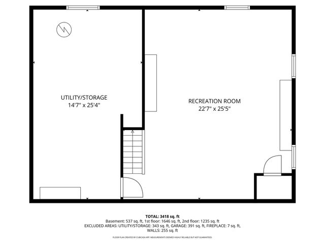 1632 Longvalley Drive, Northbrook, IL 60062