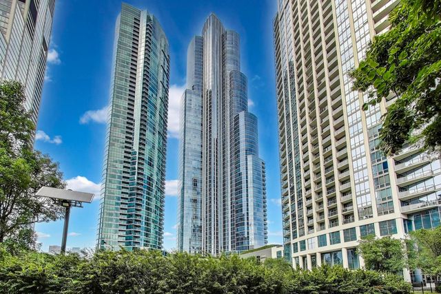1211 S Prairie Avenue 3906, Chicago, IL 60605