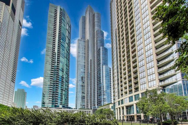 1211 S Prairie Avenue 3906, Chicago, IL 60605
