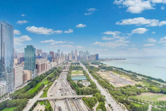 1211 S Prairie Avenue 3906, Chicago, IL 60605